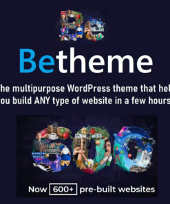 BeTheme