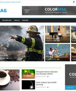 ColorMag